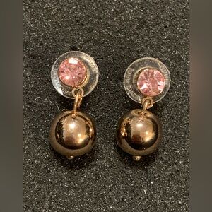 Joan Rivers Earrings